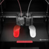 Raise3D E2 Imprimante 3D double extrusion "IDEX" – Image 2